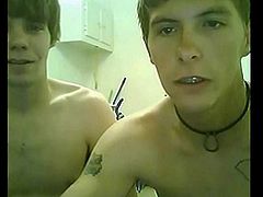 Twinks bareback fuck