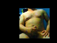 Masturbandome