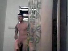 shower surprise