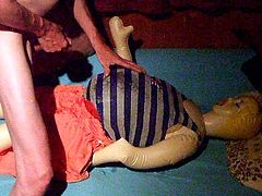 Gaby: Angestrullert - Teil III