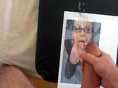 Tribute for redhotsillyfecker
