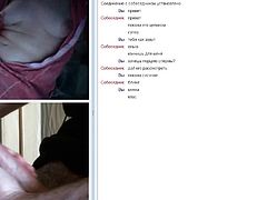 chatroulette #30