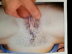 Cum Tribute XXX (hanspie77)