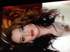 kat Dennings Cum Tribute