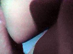 Watch this horny and sexy babe getting her butthole fucked really hard and nice by her friend in Wicked sex clips.