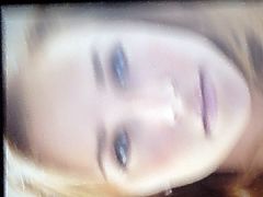 Hayden Panettiere Cum Tribute 1