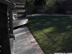 Don't skip this exciting sex adventures for free. One kinky guy filmed Spanish couple is making love. She sucked his cock passionately and he licked her pussy.