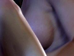 These incredibly hot chicks are so fucking horny that's unbelievable. One hot chick sits on his face so he can eat out her delicious snatch while the other grabs his cock, takes it in her mouth and sucks it.