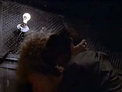 Glenn Close in Fatal Attraction 02