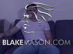 Straight David Shannon fancies himself a world-traveler and