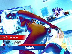 Burning Angel brings you this amazing trailer  where you can see how some kinky and tattooed punk sluts are ready to go lesbo together and go nuts over eating incredibly hot and wet pussy