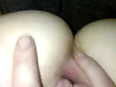 exgf fingering