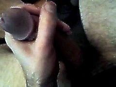 Cumshot vid