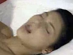 The sexual goings on in an Italian household, involving the daughter-in-law, father, maids, help and more.