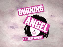 Introducing  from our partners at BurningAngel, P.O.V. Punx 6, The Anal Edition Trailer, The ultimate collection of hot sluts getting fucked POV style deep and hard by the famous  and talented star James Deen