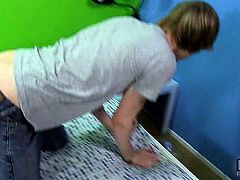 Corey Jakobs is a Coors Light kind of boy