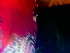 It's always cool to see such classy chicks explore their extremely desirable snatches together, licking each others cracks and inserting toys into each other's holes! Press play and enjoy the action!