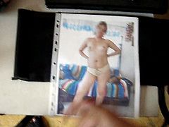 Tributo a sexosamadura