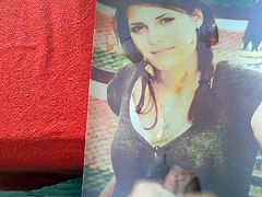 Cumpics on my friends 10