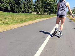 RollerGirl