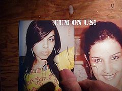 Tribute for Natuky and Brunalivia