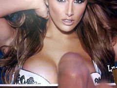 Tribute - Lucy Pinder