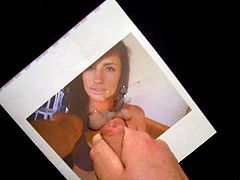 my tribute to MeghanCum