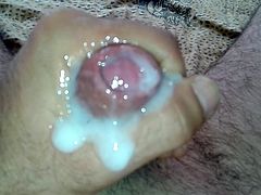 home masturbation+cummmm