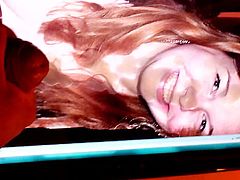 tribute for rileylikescock