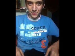 Mein geiler Schwanz 8