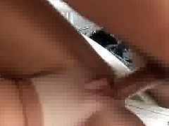 Matheus and Alexsander are two bisexual guys who have a threesome with Patricia, a kinky chick who loves to see guys pounding each other and pounding her as well.