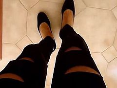 Jessykyna crossdresser - travesti