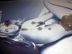 Kaley Cuoco tribute 04