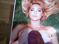 Tribute - Kate Upton