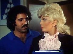 Watch this hot and whorish white bitch getting banged in her bedroom by her coworker who left to halp her in Classic Porn sex clips.