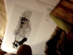 Ida Cums again at latest Lynda S photos