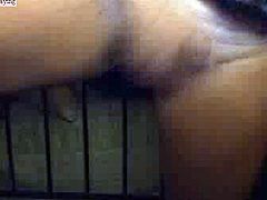 MILF Playing