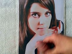 Cumtribute to Matiaez by jmcom