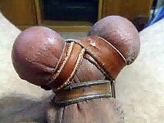 BIGflip Pounding Split Nuts