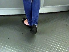 candid soles shoe play 2