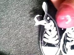 Cum on sisters shoes