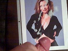 Cum Tribute to Michelle Pfeiffer