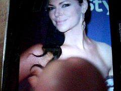 tribute to laura prepon