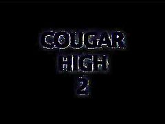 Cougar High 2 - 1