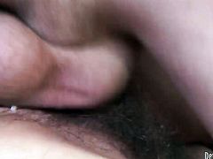 Jack Vegas has unthinkable oral sex with