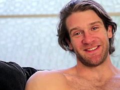 Colby and levi's lewd anal affairs