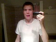 Scandinavian Boy 2013 No 332