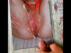 Cumtribute 2 to asyouwish699 by jmcom