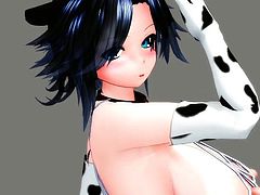 MMD 3D