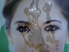 Tribute for Kristin Kreuk